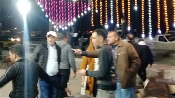 رفع 140 إشغالا خلال حملة على الأسواق في الإسكندرية