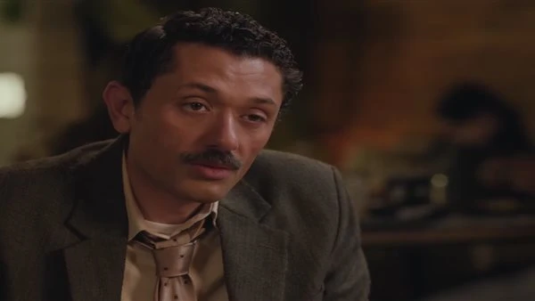 مسلسل المتر سمير الحلقة 11. والدة ميرفت تمنع كريم محمود عبد العزيز من رؤية ابنته