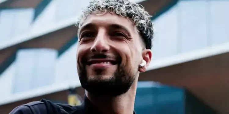 وسام أبو علي اشتاق “ريحة” مصر والوكيل فتح السكة