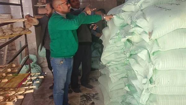 تموين المنيا:تحرير 196 مخالفة تموينية وضبط أسطوانات بوتاجاز خلال حملات مكثفة على الأسواق