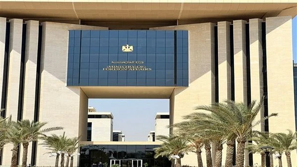 مصر تدين بأشد العبارات الاعتداء الإسرائيلي على سوريا