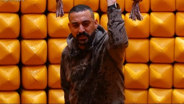 أبرز التصريحات الجريئة لـ دياب في برنامج "رامز ليفل الوحش"