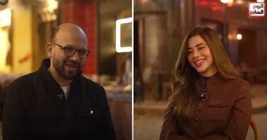 يارا السكرى: استغربونى فى "روح " ووالدتى كانت بتدعى على اللى بيضربنى