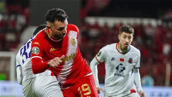 موقعة الحسم في الدار البيضاء.. موعد مباراة الوداد وأولمبيك أسفي والقنوات الناقلة