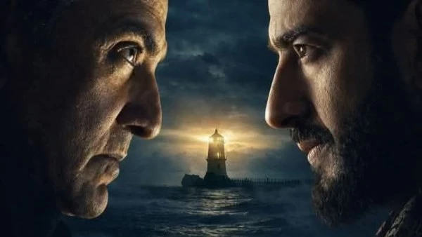 مسلسل حمادة هلال يعود للقرية ويدخل في صراع قوي مع فتحي عبدالوهاب