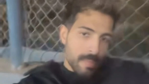 محمود ياسين جونيور يفاجئ جمهوره بلوك جديد