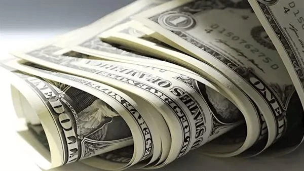 ارتفاع جديد في سعر الدولار مقابل الجنيه المصري اليوم الاثنين