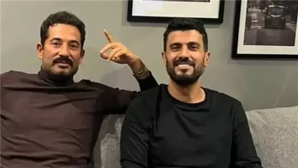 حرب “رقم 1” تشعل دراما رمضان.. محمد سامي وعمرو سعد في جدل حول الأعلى مشاهدة