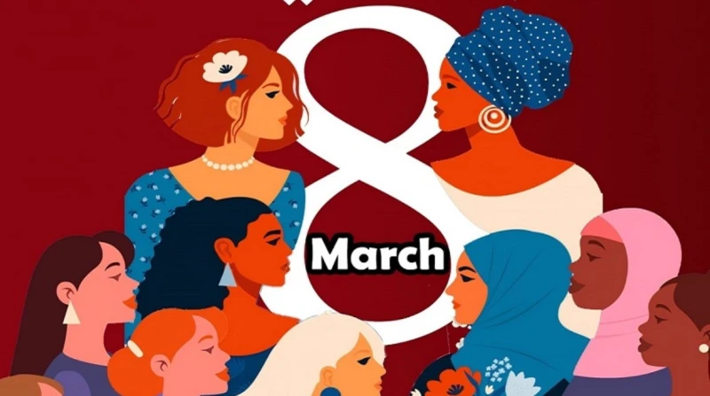 في يوم المرأة العالمي.كيف تتخلصين من قيود التفكير السلبي وتثقين بقدراتك