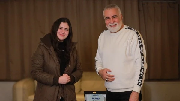 طارق الدسوقي يكشف كواليس 48 إعادة لمشهد في ناصر 56 ونصيحة لا تنسى من أحمد زكي