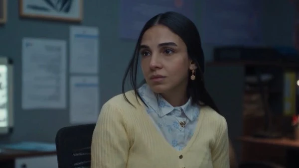 مسلسل سلمى أبو ضيف تبدأ في التخطيط لمتبرعي الأعضاء