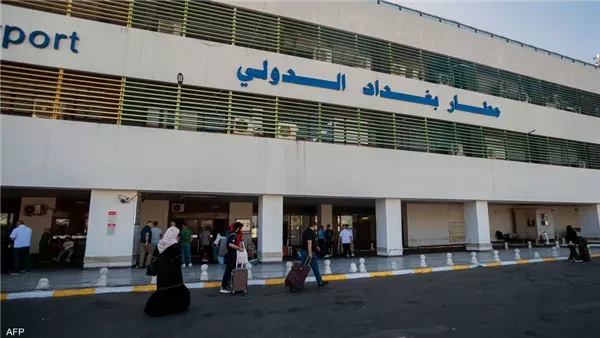 أمريكا وفرنسا تنصحان رعاياهما بمغادرة العراق.. تفاصيل