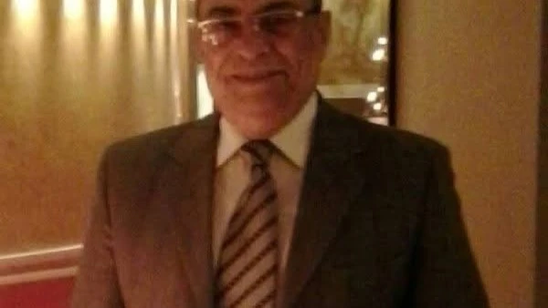 وفاة تعاون مع عمر فتحي في "والله وعزاز علينا"