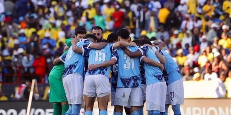 مشاهدة مباراة بيراميدز وحرس الحدود في الدوري المصري بث مباشر بدون تقطيع