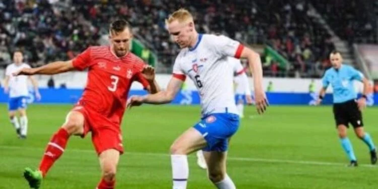 صراع التأهل إلى كأس العالم 2026 يشعل مواجهة التشيك والدنمارك