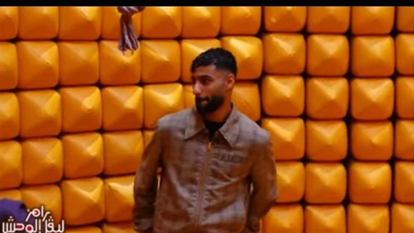 رامز جلال عن صالح أبو الشامات : «كابوس حراس المرمى»