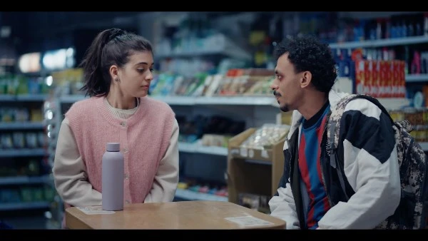 دراما رمضان 2026| وسفر ابنها للبحث عن أبيه الحقيقي