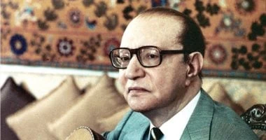 أغانى الموسيقار محمد عبد الوهاب على مسرح معهد الموسيقى العربية