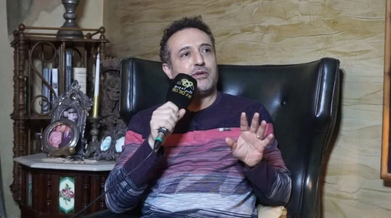 ربنا صديقي والتنمر وجعني أكثر من السرطان. تصريحات جريئة لشريف مدكور عن الدين والزواج