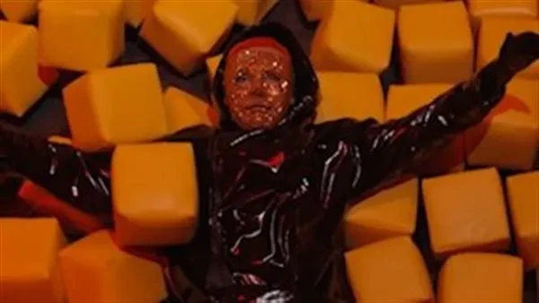 موهبة شابة. معلومات عن ضيف رامز جلال اليوم 25 رمضان