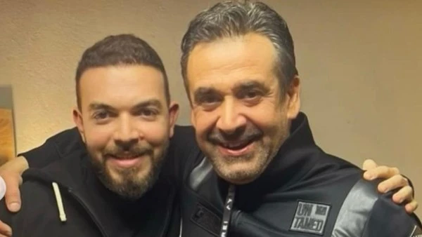 نشاط فني مكثف لـ شريف الليثي.. يتعاون مع أحمد فهمي وكريم عبد العزيز