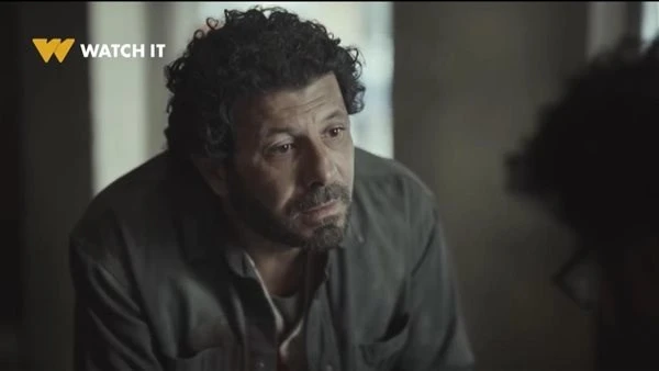 إياد نصار عن صُحاب الأرض: اختارت أكون صوت والمسلسل حققني في الجزء الفسلطيني