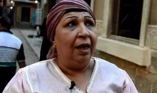 ابن الراحلة فاطمة كشري قال تفاصيل الساعات الاخيرة قبل وفاتها