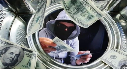 تاجر سلاح مشغل غسالة فول أتوماتيك قوة 70 مليون جنيه