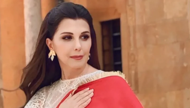 ماجدة الرومي: تفرّقنا السياسة ويوحّدنا الموت