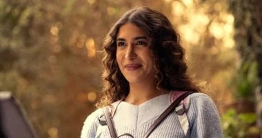 جنى الأشقر تنضم لأبطال فيلم محمود التانى بطولة كزبرة وغزى وكارولين