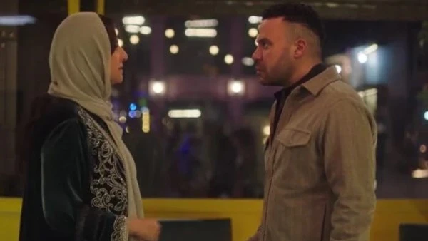 موعد عرض الحلقة 23 من مسلسل الكينج..تورط محمد وحنان في قتل فارس