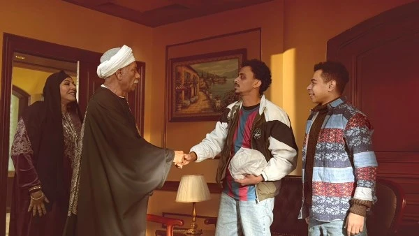 كزبرة (أحمد بحر) في مغامرة بين الإسكندرية والصعيد في النصف الثاني من رمضان 2026 بمسلسل “بيبو”