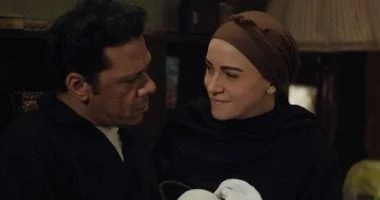 تعرف على التفاصيل الكاملة لعرض مسلسل حكاية نرجس الحلقة 8