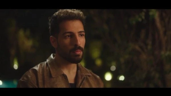 محمود ياسين جونير يتعرض للخطف وكريم فهمي ينقذه في الحلقة الـ 15 من وننسى اللي كان