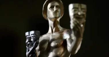 هؤلاء غابوا عن حفل جوائز نقابة ممثلى الشاشة.. اعرف السبب