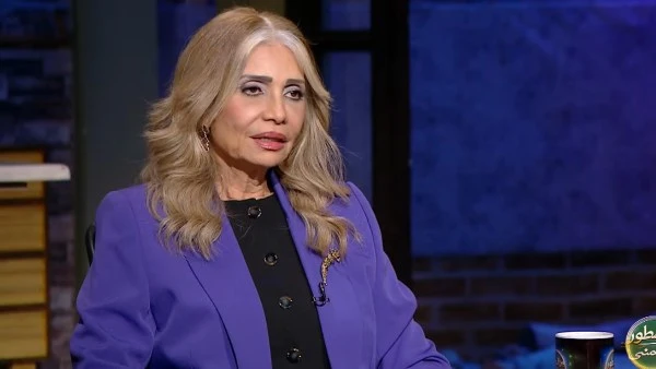 سوسن بدر عن دورها في الست موناليزا: سمية مش شريرة هي ست بتاعة مصلحتها (فيديو)