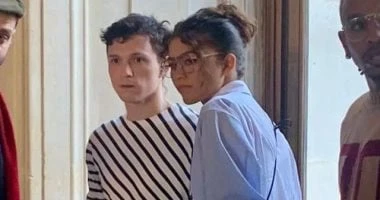 النجمة زيندايا: أشعر بالغيرة بسبب مهارات توم هولاند لهذا السبب