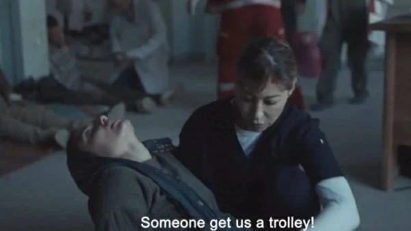 الحلقة الأخيرة.. موعد عرض الحلقة 14 من مسلسل صحاب الأرض