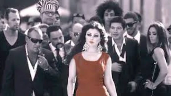 بعد 13 عاما من عرضه..ندى السبكي تكشف أسباب وقف فيلم حلاوة روح