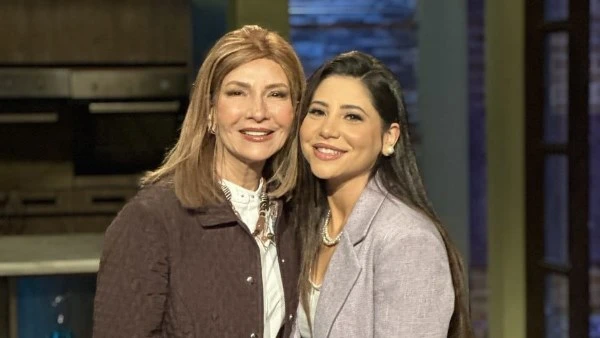 قبلت أبرز تصريحات ألفت إمام ببرنامج بين السطور