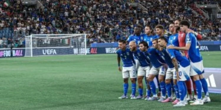 إيطاليا والبوسنة تبحثان عن تذكرة كأس العالم 2026 فى مواجهة نارية