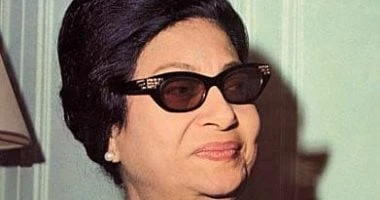 حفل لأغانى أم كلثوم على مسرح معهد الموسيقى العربية.. 17 إبريل