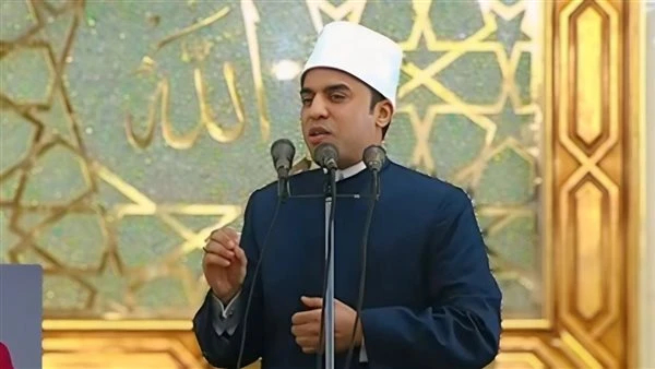 كيف تعرف إذا كان المرض ابتلاء أم عقاب من الله؟.. خطيب مسجد السيدة زينب يوضح