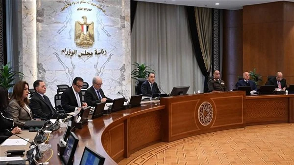 مجلس الوزراء يوافق على تعديل أحكام قانون الوكالة المصرية لضمان الصادرات والاستثمار