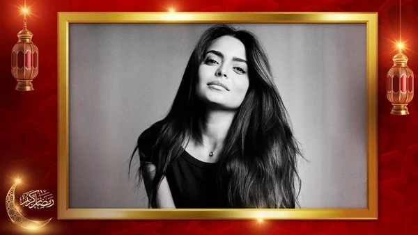 أسماء جلال أبدأ تصوير فيلم الفيل عالدرفيل قريبا والعمل ملئ بالمفاجآت