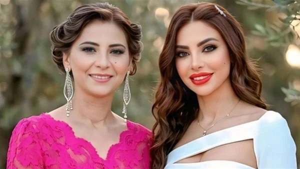 دوللي شاهين تطرح أحدث أغانيها «واحشاني يامه» لذكرى والدتها والأمهات المتوفيات