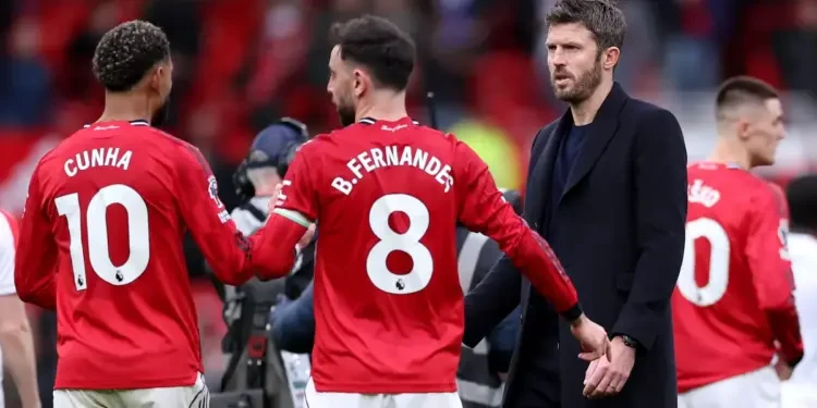 “كاريك” يقفل الباب. برونو فرنانديز “ممنوع من السفر”