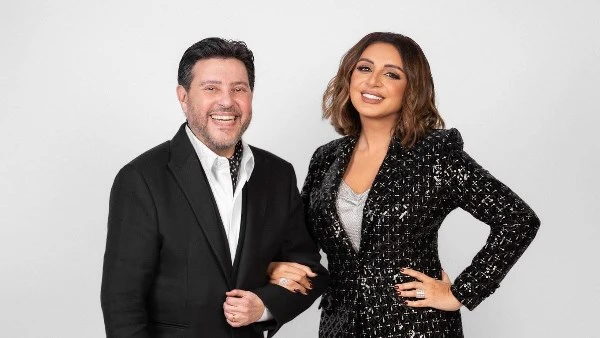 أنغام تدعم مرت عليك محن كتير وأنت قوي