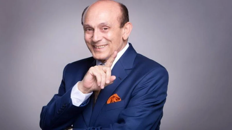 محمد صبحي: شائعة وفاتي غيرت نظرتي للحياة والفن