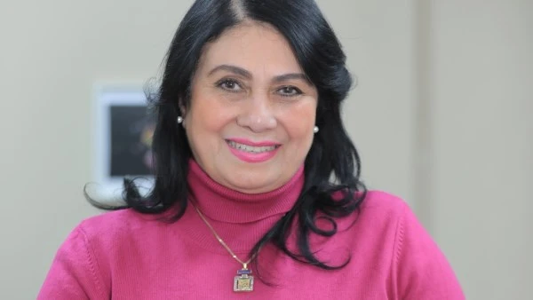 سلوى عثمان: ومايا زكي قدمته باحترافية الكبار l خاص